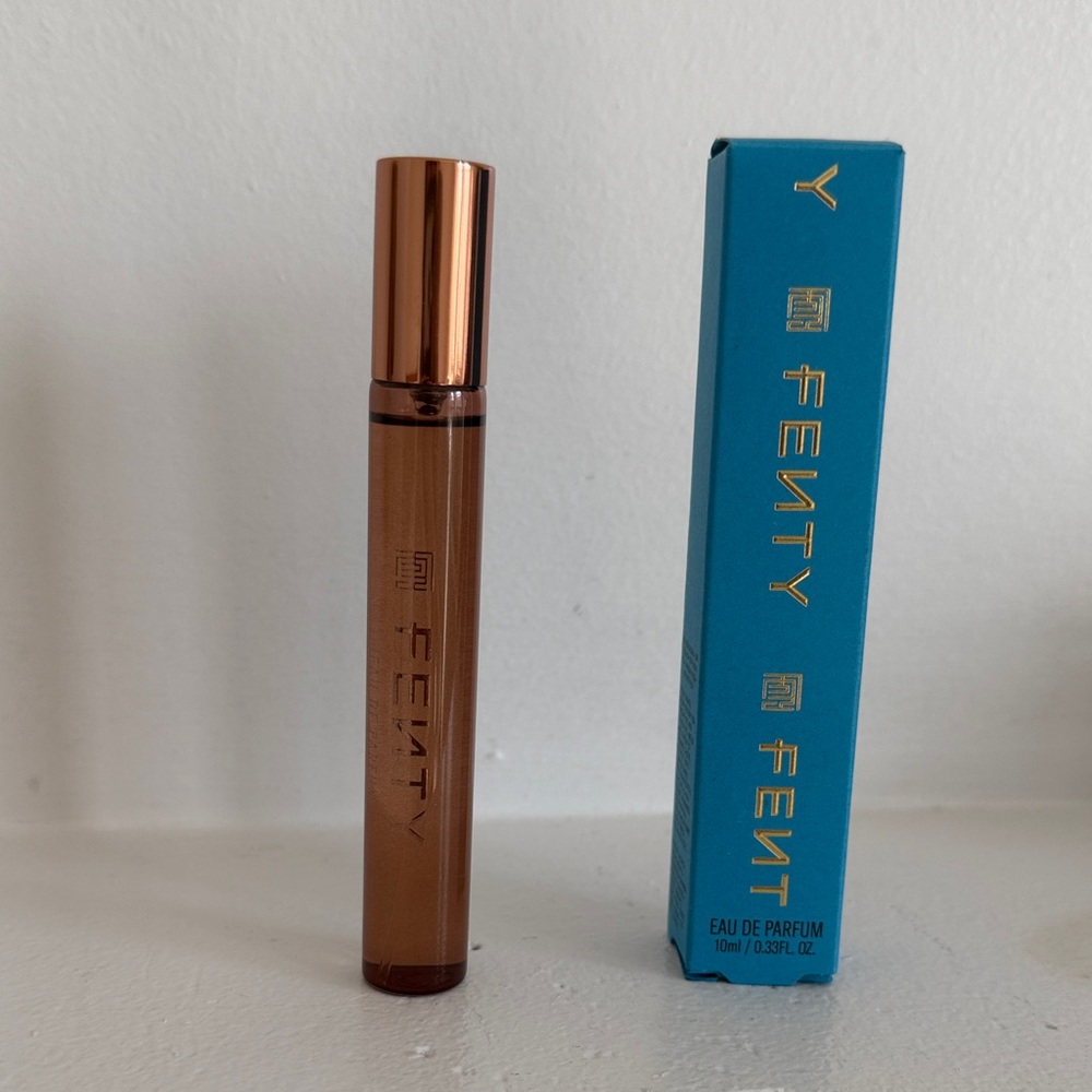 Fenty Beauty Eau de Parfum Travel Spray 10ml /0.33 oz